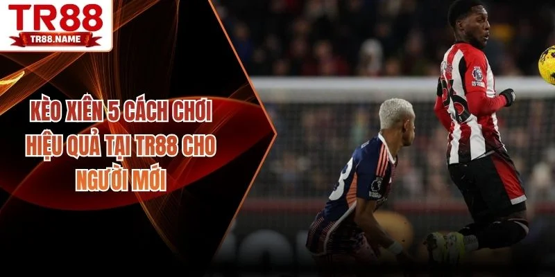 Kèo xiên
